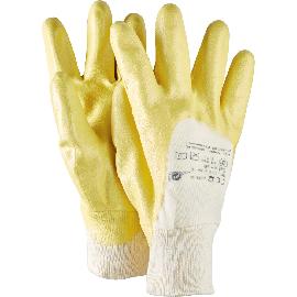 Montagehandschuhe KCL Sahara 100® Produktbild